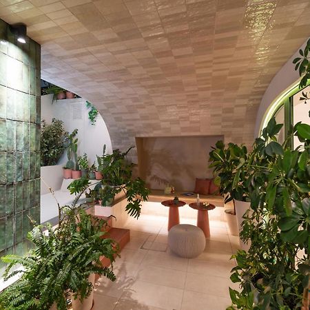 Central Grinn-In The Heart Of Rhodes,New&Stylish! Rhodes City Bagian luar foto