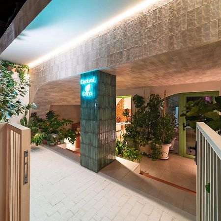 Central Grinn-In The Heart Of Rhodes,New&Stylish! Rhodes City Bagian luar foto