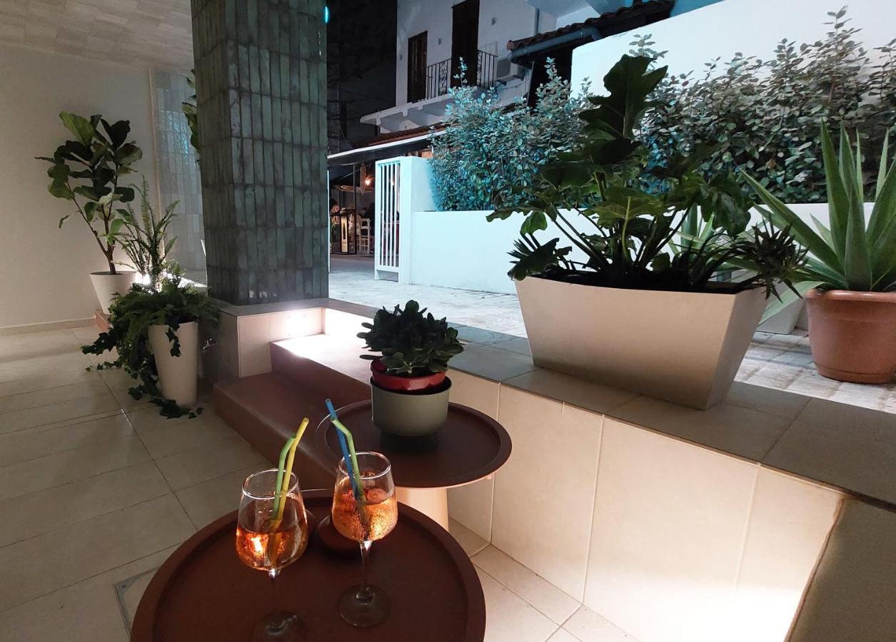 Central Grinn-In The Heart Of Rhodes,New&Stylish! Rhodes City Bagian luar foto