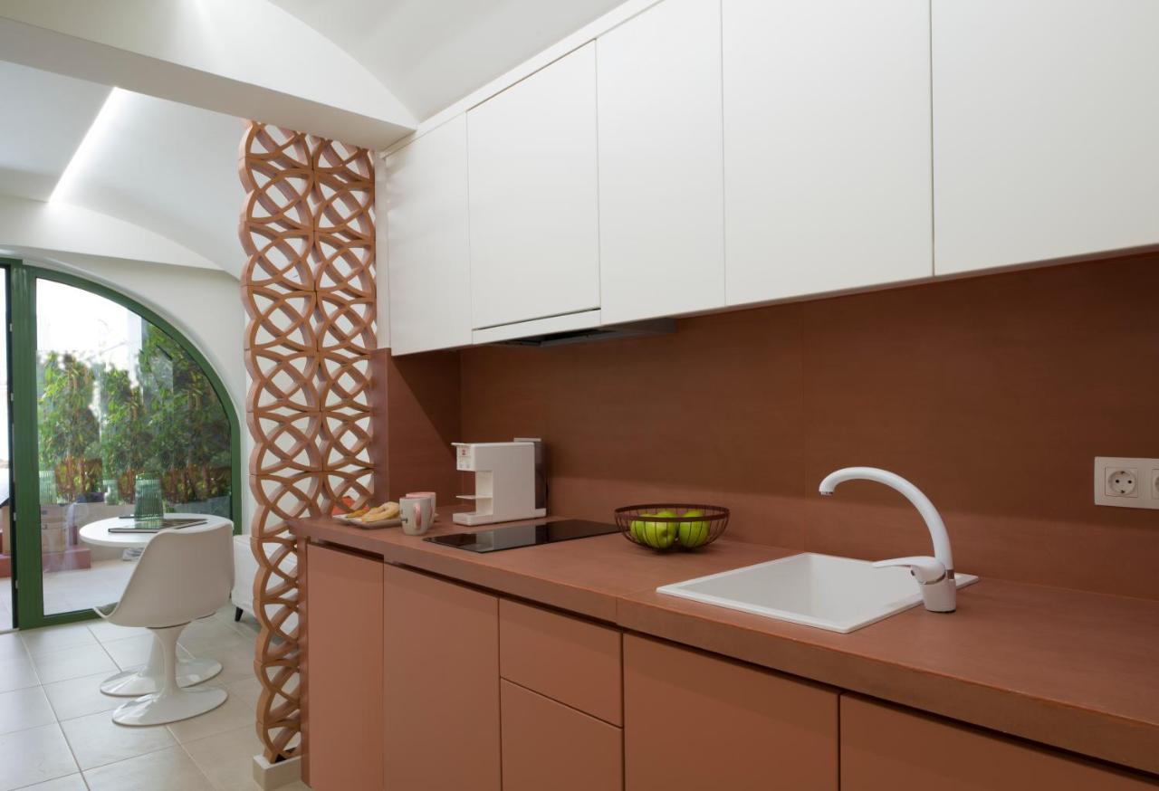 Central Grinn-In The Heart Of Rhodes,New&Stylish! Rhodes City Bagian luar foto