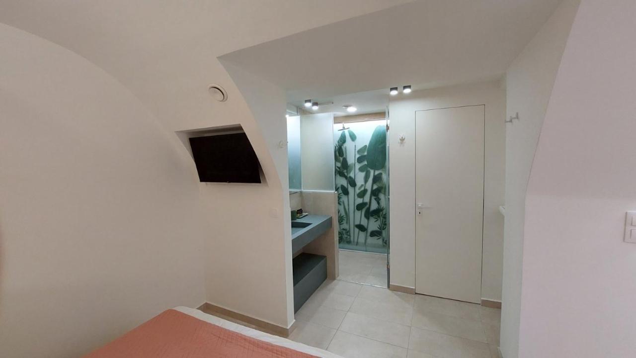 Central Grinn-In The Heart Of Rhodes,New&Stylish! Rhodes City Bagian luar foto