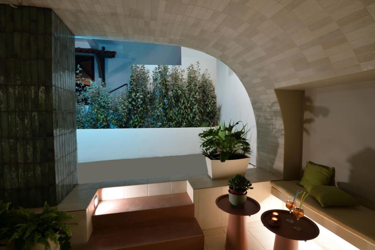 Central Grinn-In The Heart Of Rhodes,New&Stylish! Rhodes City Bagian luar foto