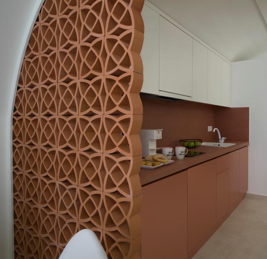 Central Grinn-In The Heart Of Rhodes,New&Stylish! Rhodes City Bagian luar foto