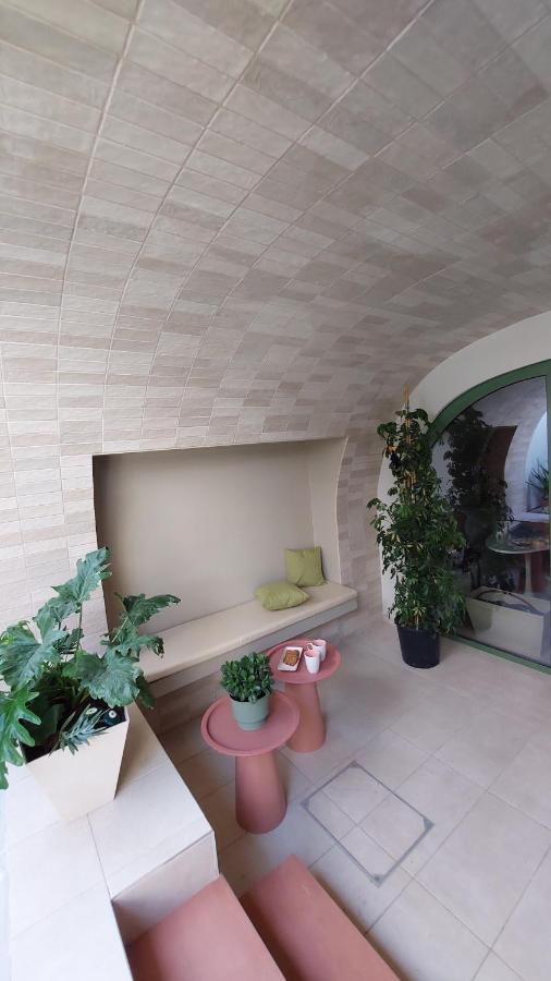 Central Grinn-In The Heart Of Rhodes,New&Stylish! Rhodes City Bagian luar foto