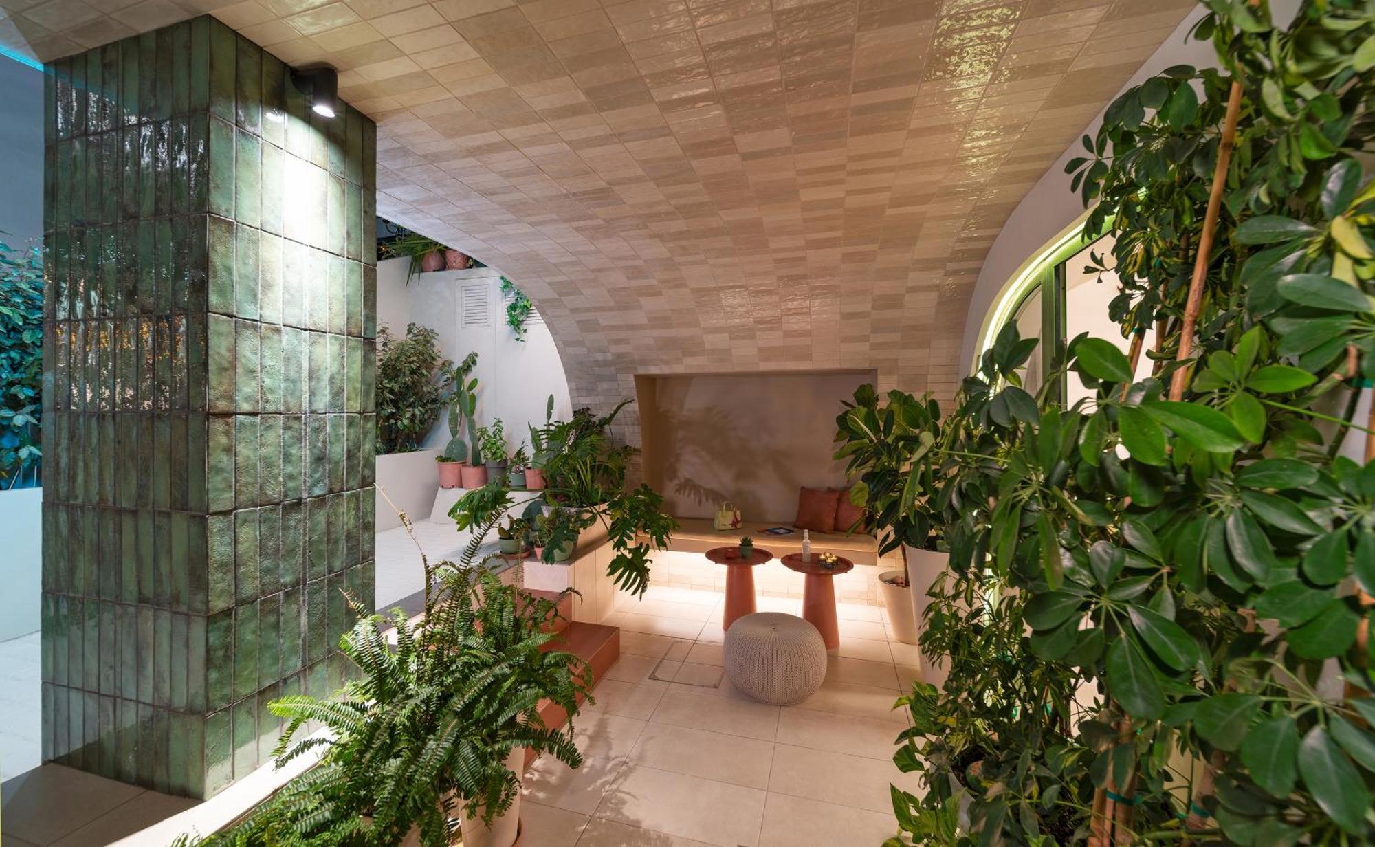 Central Grinn-In The Heart Of Rhodes,New&Stylish! Rhodes City Bagian luar foto