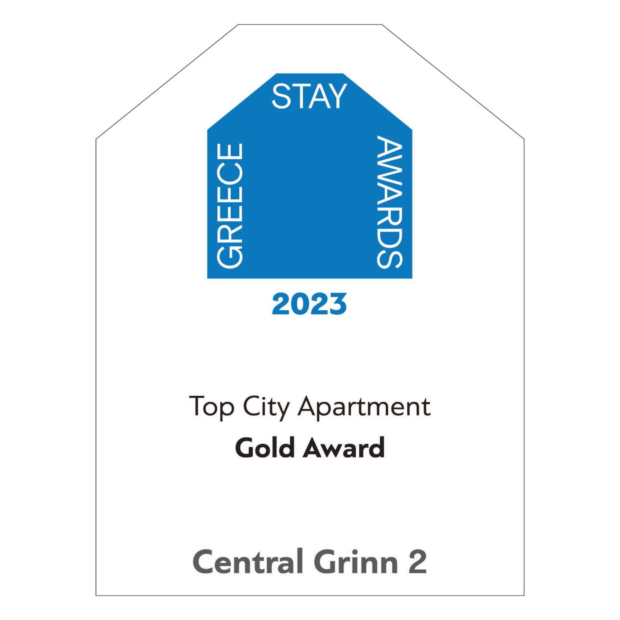 Central Grinn-In The Heart Of Rhodes,New&Stylish! Rhodes City Bagian luar foto