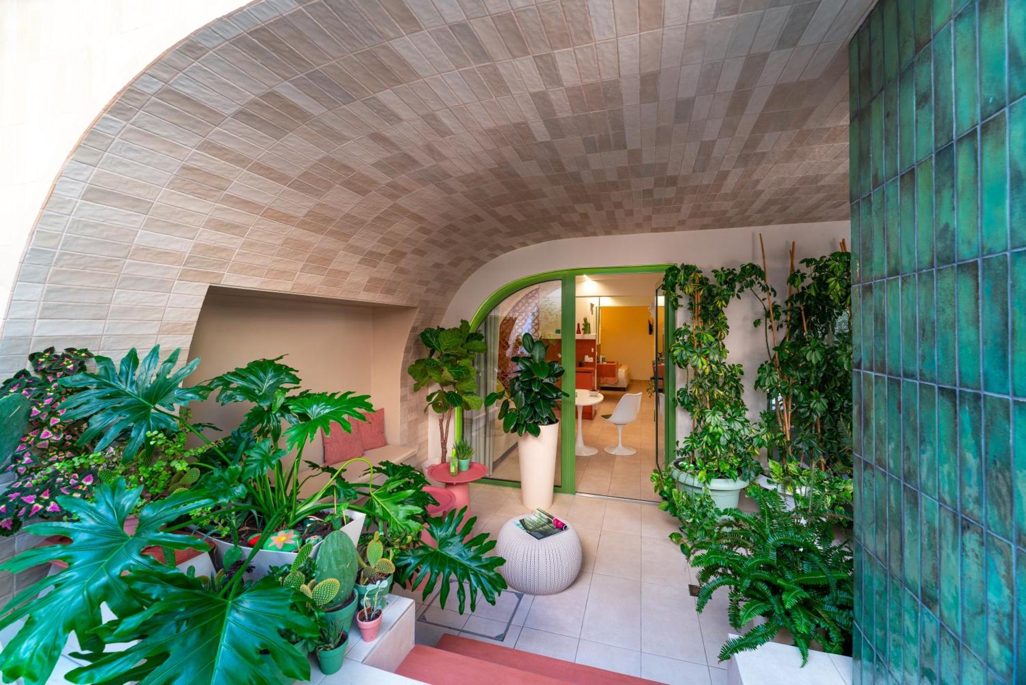 Central Grinn-In The Heart Of Rhodes,New&Stylish! Rhodes City Bagian luar foto